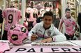 Palermo president confirms Arsenal bid for Paulo Dybala