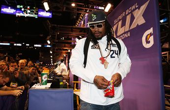 Happy birthday, Marshawn Lynch! JOE picks 10 of his best quotes…