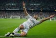 UEFA Champions League: The night in pictures