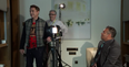 Video: Robert Downey Jr walks out of this seriously awkward Channel 4 interview