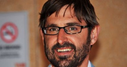 Louis Theroux to be the subject of new documentary made by Scientologists