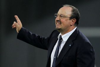 Bale and Benzema staying put, Benitez claims