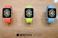 First deliveries of new Apple Watch due on Friday