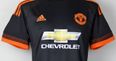 Did Van Gaal have a say in United’s new ORANGE kit?