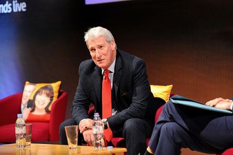 Jeremy Paxman joins Channel 4 to provide ‘alternative’ election night coverage