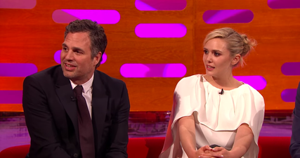 Video: Mark Ruffalo discusses his very strange poo-related phobia