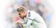 All hail Sergio Ramos – Football’s King WUM