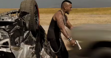 Video: Every crash in the Fast & Furious franchise in one handy clip