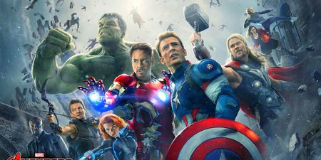 Avengers: Age of Ultron DVD to feature extended cut and alternate ending