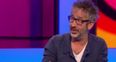 Video: David Baddiel reveals the weird secret of Arsene Wenger’s diet