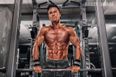 How Geordie Shore star Joel Corry trained his championship-winning physique