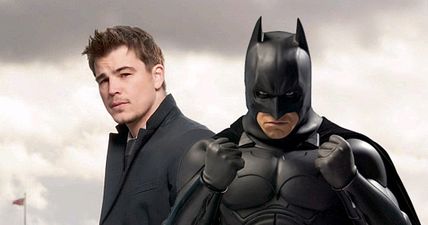 Josh Hartnett: Turning down ‘Batman Begins’ was a mistake