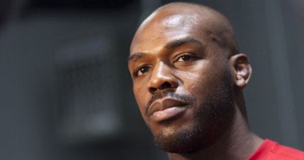 UFC champion Jon Jones stripped of title and suspended indefinitely after alleged hit-and-run