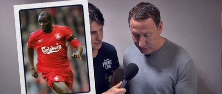 Video: Are you better than Ray Parlour at naming these forgotten Premier League footballers?