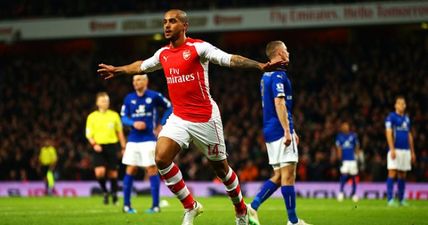 Transfer Gossip: Walcott, De Gea, Nainggolan, Januzaj, Casillas