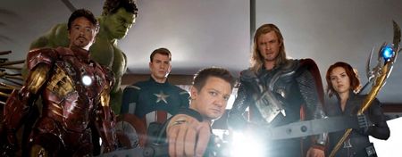 Video: Brilliant supercut of every single Marvel film