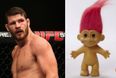 UFC fighter Michael Bisping ruins internet troll…and gets his own Thug Life