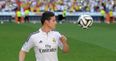 GIF: James Rodriguez is incapable of scoring an average goal…