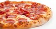 Survey reveals the pizza capital of the UK