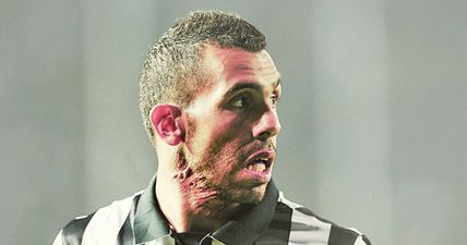 Carlos Tevez: The Unhype Man of European Football