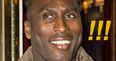 Sol Campbell: Political Commentator!