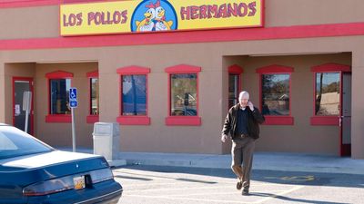 Breaking Bad’s Los Pollos Hermanos could become a real restaurant