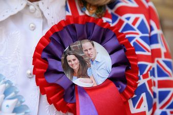 Royals: Wonderful news for the whole nation!