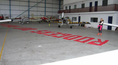 ‘Rodgers Out’ plane to fly over Anfield today?