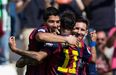 Video: Barcelona spank eight past relegated Cordoba