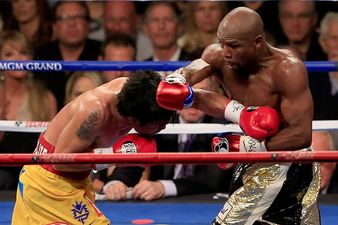 Mayweather, Mourinho and the value of being boring