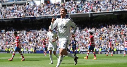 Video: Ronaldo has got this Japanese kid’s back as crowd laugh at him