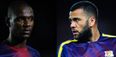 Dani Alves offered his liver to Eric Abidal during cancer treatment