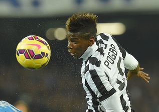 Transfer gossip: Manchester City to bid £50m for Paul Pogba