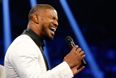 Video: Jamie Foxx explains his terrible singing before May-Pac