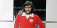 You know George Best? Yeah, that wasn’t actually his name…