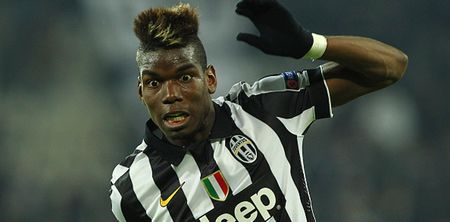 Juventus reject enormous Paul Pogba bid from Barcelona