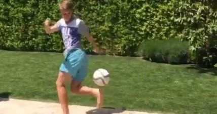 Video: Real Madrid wonderkid Martin Odegaard posts another sweet trick video