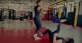 Video Ronda Rousey showing why she’s an absolute badass with her masterful judo skills