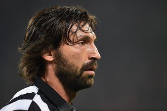 Transfer Gossip: Liverpool and Chelsea want Italian legend Andrea Pirlo