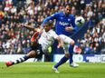 Video: Jermaine Beckford scores 50-yard screamer for Preston