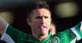 Robbie Keane wants marriage equality in Ireland…