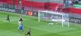 Video: Amazing double goal-line clearance in Ligue 1