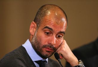 Pep Guardiola: I am not leaving Bayern Munich