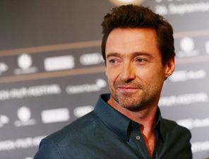 Video: Hugh Jackman breaks into 1000-pound club with 410lb deadlift