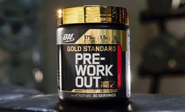 JOE Reviews: Optimum Nutrition’s Gold Standard Pre-Workout