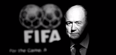 New documentary provides a fascinating look at the murky world of Sepp Blatter