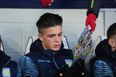 Jack Grealish rejects Republic of Ireland call-up…and faces Twitter backlash