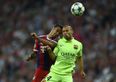 Bayern Munich vs Barcelona: The night in pictures