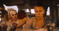 Video: A closer look at Charlize Theron’s badass Mad Max character, Furiosa