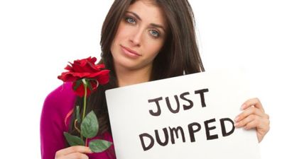 Australian break-up service will do the dirty work for you…